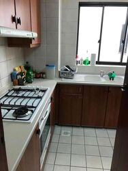 The Mayfair (D22), Condominium #614209951